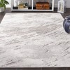 Cabana CBN504 Power Loomed Indoor/Outdoor Area Rug  - Safavieh - 3 of 4