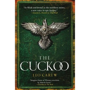 The Cuckoo - (Under the Northern Sky) by  Leo Carew (Paperback) - 1 of 1