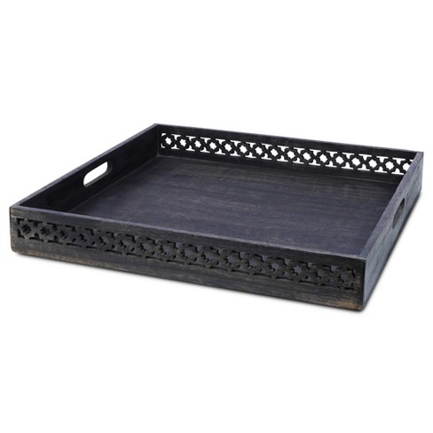 Target coffee table tray online