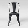 Carlisle High Back Dining Chair - Threshold™ - image 3 of 4