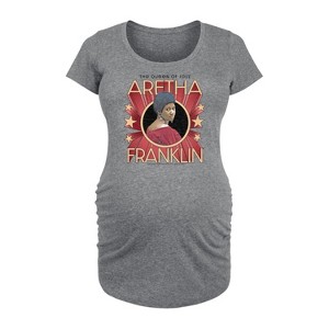 Women's - Aretha Franklin - The Queen of Soul - 1 of 4