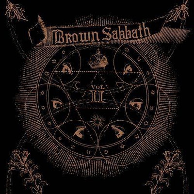 Brownout - Brown Sabbath Vol. 2 (Vinyl)