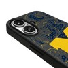 NCAA Big Ten Universities Paisley MagSafe Compatible Cell Phone Case for Apple iPhone 17 Series - 4 of 4