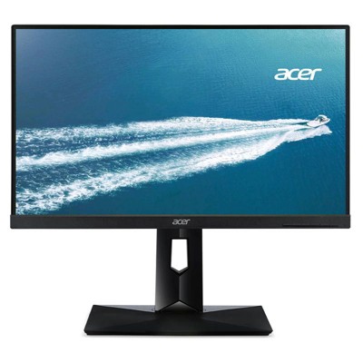 Acer 23.8" CB1 Widescreen Monitor Full HD(1920x1080) 16:9 4ms 60hz -  Manufacturer Refurbished