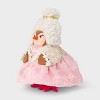 Pride Featherly Friend™ Collectible Bird Figurine Queen - 2 of 4