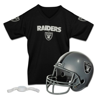 youth raiders jersey