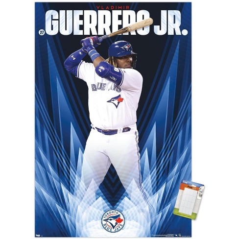 MLB Toronto Blue Jays - Team 22 Wall Poster, 22.375 x 34