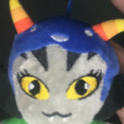 Target 2024 homestuck plush