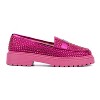 Fashion To Figure Women's Imani Gem Loafer - Wide Width - 2 of 4