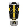 NCAA Iowa Hawkeyes 32oz Helmet Tumbler - 3 of 4