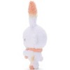 Takara Tomy Pokemon Piece Plush (Sweets Ver.) Scorbunny Plush Toy Height 8.3 inches (21 cm) - 3 of 4