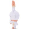 Takara Tomy Pokemon Piece Plush (Sweets Ver.) Scorbunny Plush Toy Height 8.3 inches (21 cm) - image 3 of 4