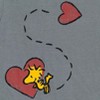 PEANUTS Snoopy T-Shirt Toddler - 2 of 4