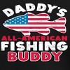 Boys' - Instant Message - Celebrate Family Long Sleeve Graphic T-Shirt - 2 of 4