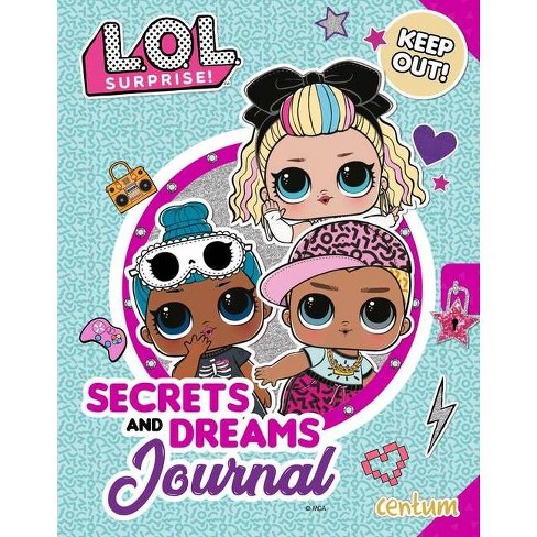 My Kawaii Journal: My cute organizer for plans, ideas and dreams