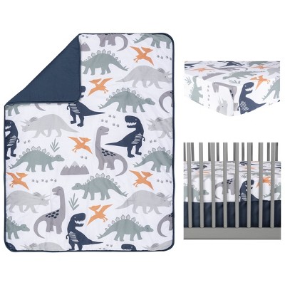 Trend Lab Crib Bedding Set - 3pc : Target