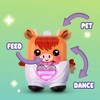 Hasbro Nano-Mals Electronic Fidget Pet - 3 of 4