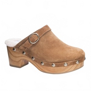 Women's Wo's Cindy Casual Clog - CHINESE LAUNDRY - 1 of 4