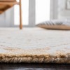 Metro MET987 Hand Tufted Indoor Rug - Safavieh - 4 of 4