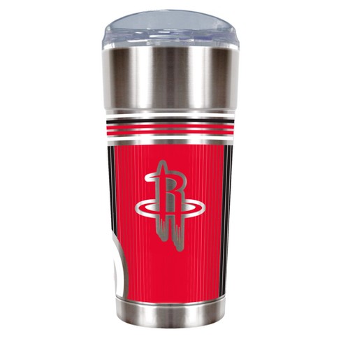 Houston rockets sales yeti cup