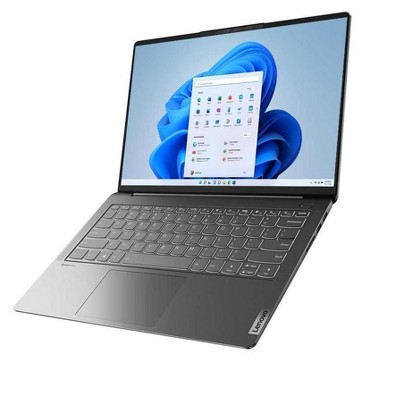 Lenovo IdeaPad 5 Pro 14" 2.2K Laptop AMD Ryzen 5 5600U 16GB Ram 512GB SSD W11H - Manufacturer Refurbished