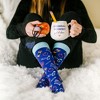 Pavilion Gift Company - Essential Workers - 15.5 oz Mug and Sock Set - Drinkware - 2 of 4