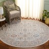Scarlett SCT416 Power Loomed Indoor Rugs - Safavieh - 2 of 4