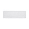 Airsurfer Area Rugs 100% Cotton Tufted 3000 GSM Reversible Bath Rug 24x72" - 3 of 4