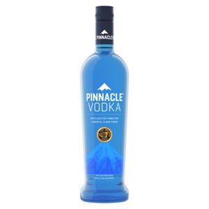 Pinnacle Vodka - 750ml Bottle - 1 of 4