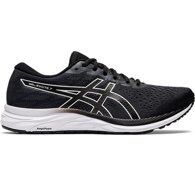 asics mens running shoes 9.5