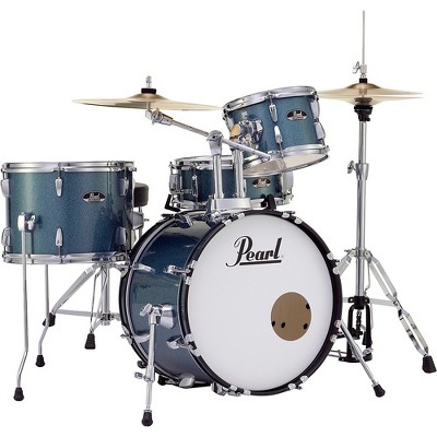 Pearl Roadshow 4-piece Jazz Drum SetPearl Roadshow 4-piece Jazz Drum Set  