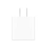 Autbye Cargador Apple Fast Charge 20W, Cable 2m/1.5m, 20W Apple