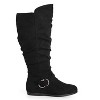 Avenue Women's Wide Width Sasha Tall Boot - 4 of 4