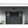 Maxim Lighting Outpost 1 - Light Wall Light in  Black - 4 of 4