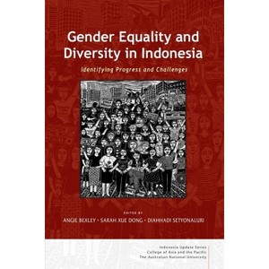 Gender Equality and Diversity in Indonesia - by  Angie Bexley & Sarah Xue Dong & Diahhadi Setyonaluri (Paperback) - 1 of 1