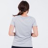 Calypsa Women's Pro Performance Top - 2 of 3