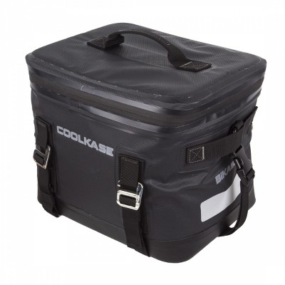 Bikase CoolKASE Rack Bag Rack Bag