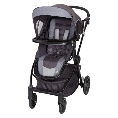 baby trend quick step jogger reviews