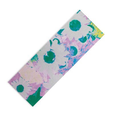 Sunshinecanteen Ophelia (6mm) 24" x 70" Yoga Mat - Society6