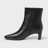 Women’s Tigris Boots with Memory Foam Insole – A New Day™ - 2 of 3