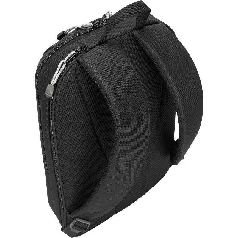 Targus 15.6" Intellect Essentials Backpack Black, 2 of 10