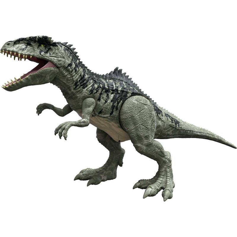 Jurassic World: Dominion Super Colossal Giganotosaurus Action Figure, 5 of 11