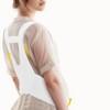Unique Bargains Maternity Belly Band with Adjustable Straps 1 Pc - 4 of 4
