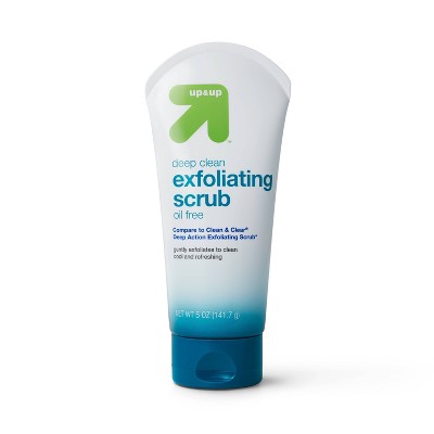 Exfoliating Scrub 5oz - up & up™