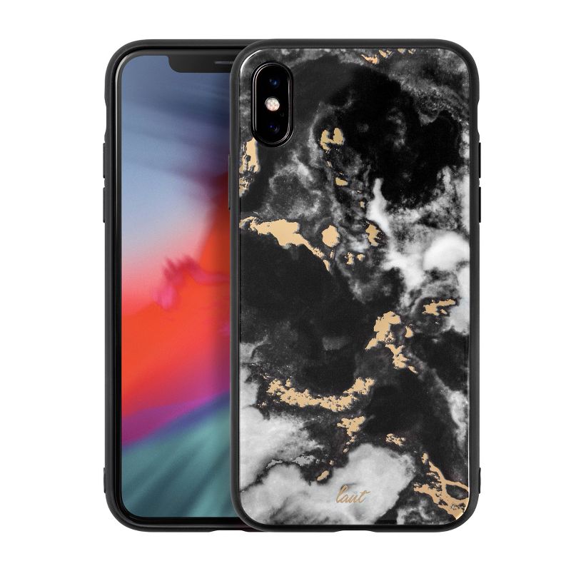 LAUT Apple iPhone XS Max Mineral Case, 2 of 6