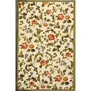 Chelsea HK310 Hand Hooked Indoor Rugs - Safavieh - 1 of 4