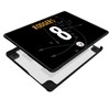 NFL Pittsburgh Steelers Players Game Tactic Laptop Case for Apple MacBook - 4 of 4