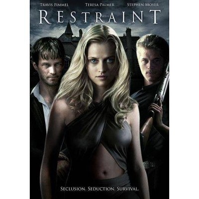 Restraint (DVD)(2008)