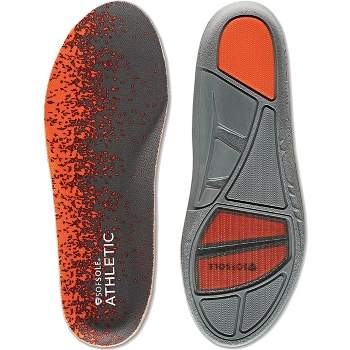Sof Sole Athletic Full Length Shoe Insoles