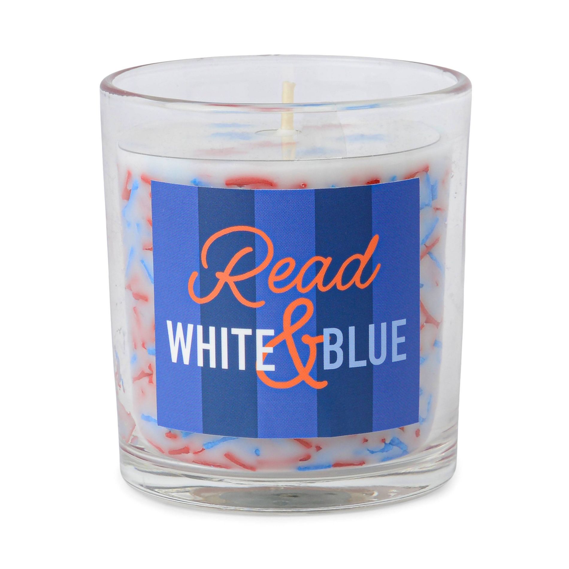 Summer USA Candle